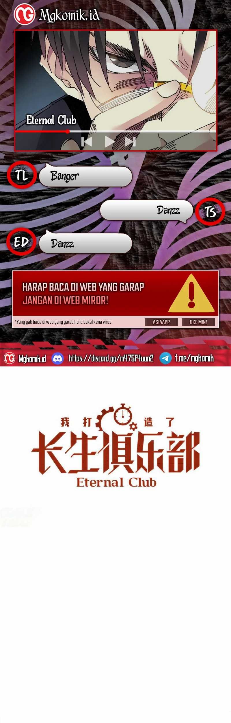 Baca Komik Eternal Club Chapter 273 Gambar 1