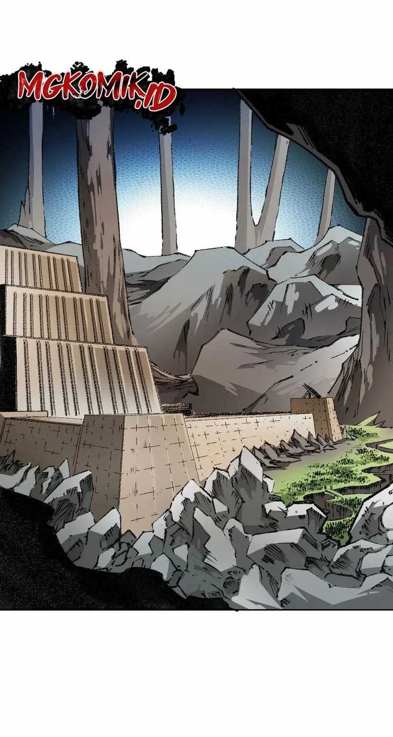 Baca Manhua Eternal Club Chapter 273 Gambar 2