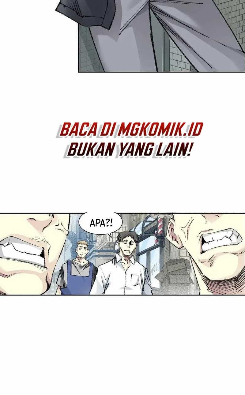 Eternal Club Chapter 268 Gambar 24