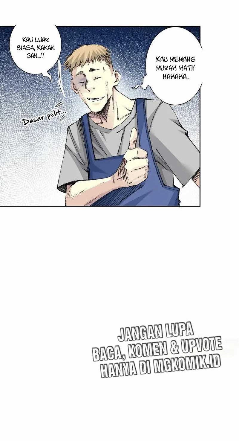 Eternal Club Chapter 268 Gambar 4