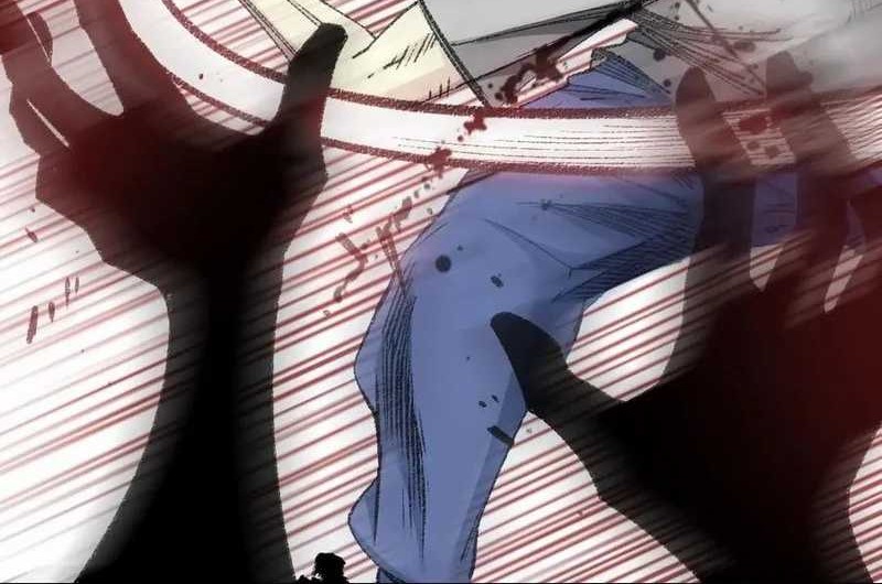 Eternal Club Chapter 268 Gambar 16