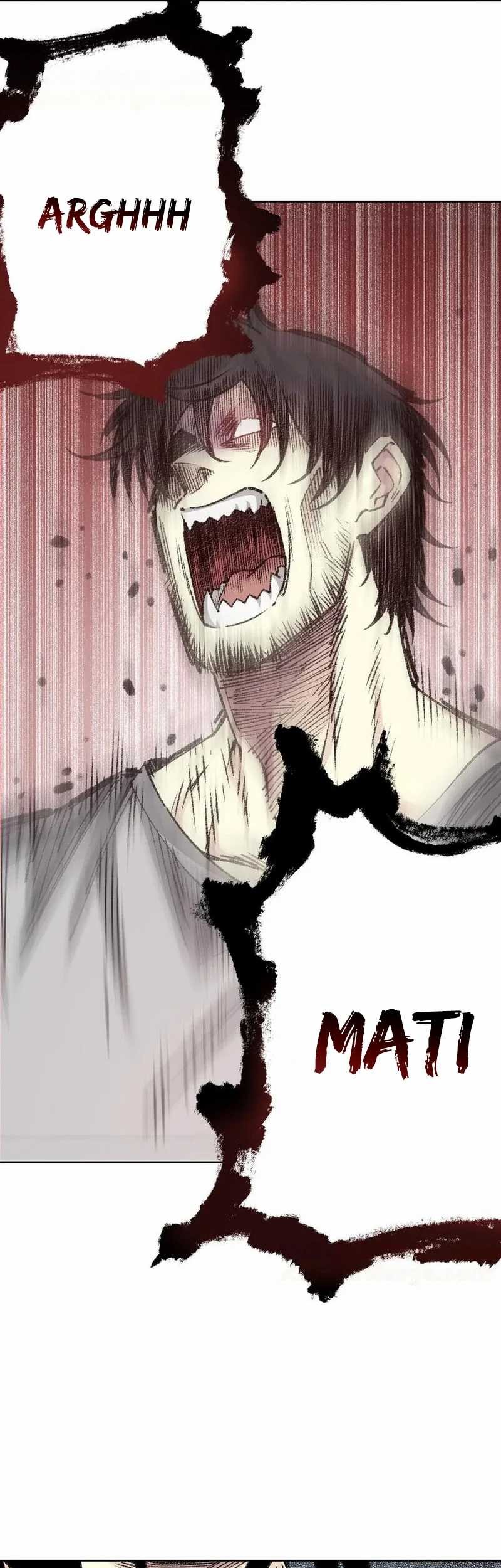 Eternal Club Chapter 268 Gambar 17