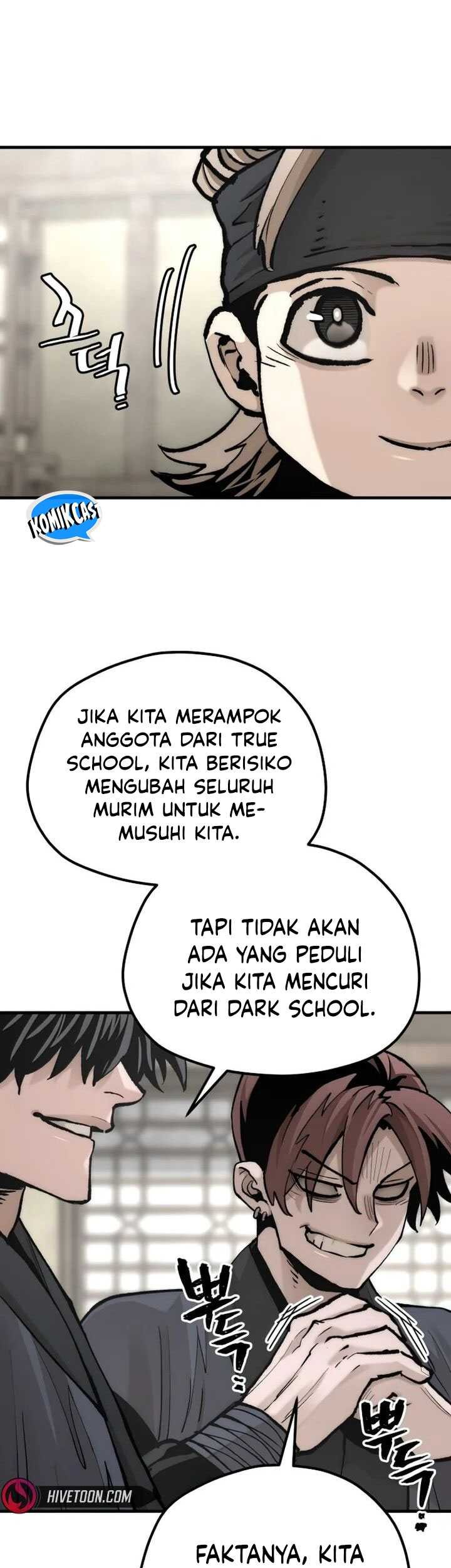 Heavenly Demon Cultivation Simulation Chapter 137 Gambar 45