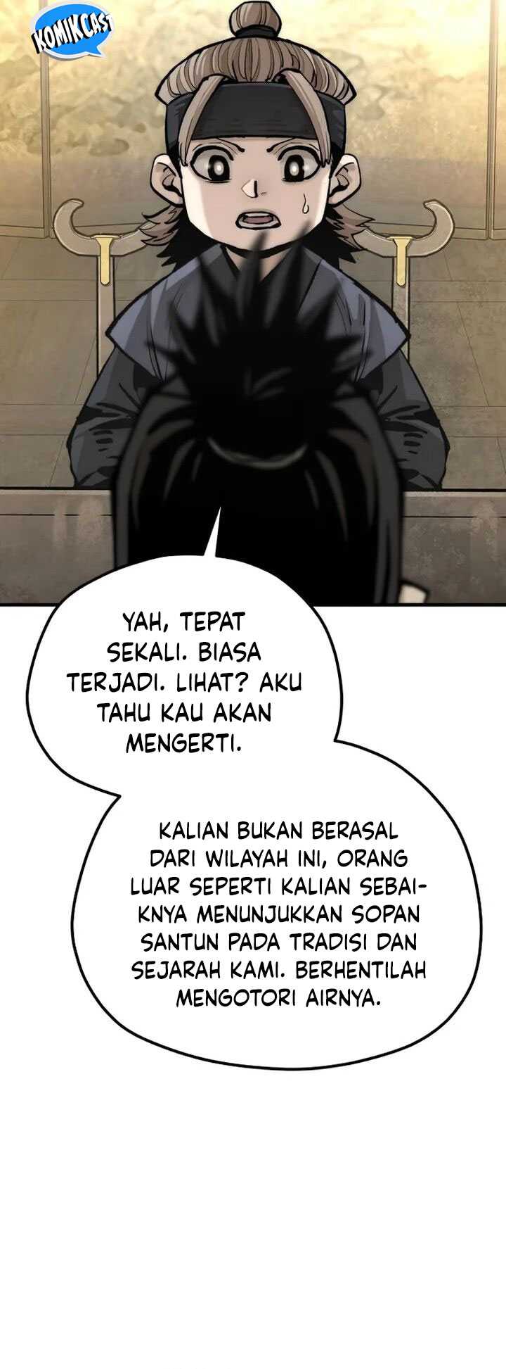 Heavenly Demon Cultivation Simulation Chapter 137 Gambar 70