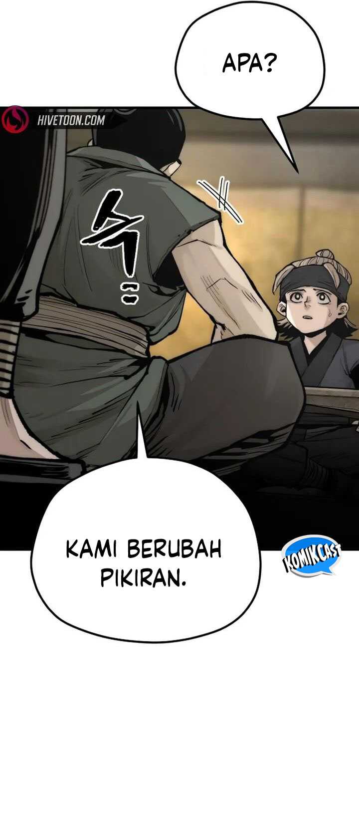 Heavenly Demon Cultivation Simulation Chapter 137 Gambar 73