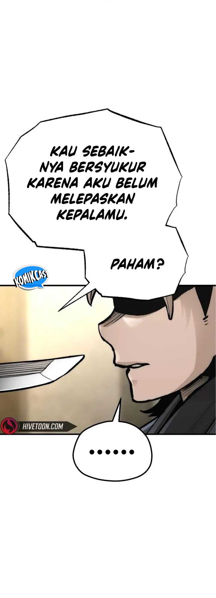 Heavenly Demon Cultivation Simulation Chapter 137 Gambar 82