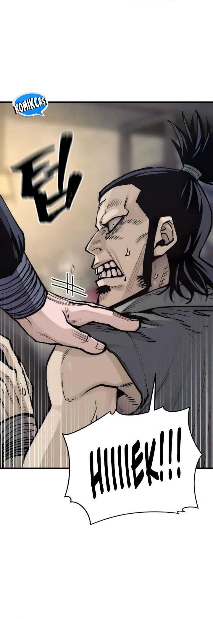 Heavenly Demon Cultivation Simulation Chapter 137 Gambar 101