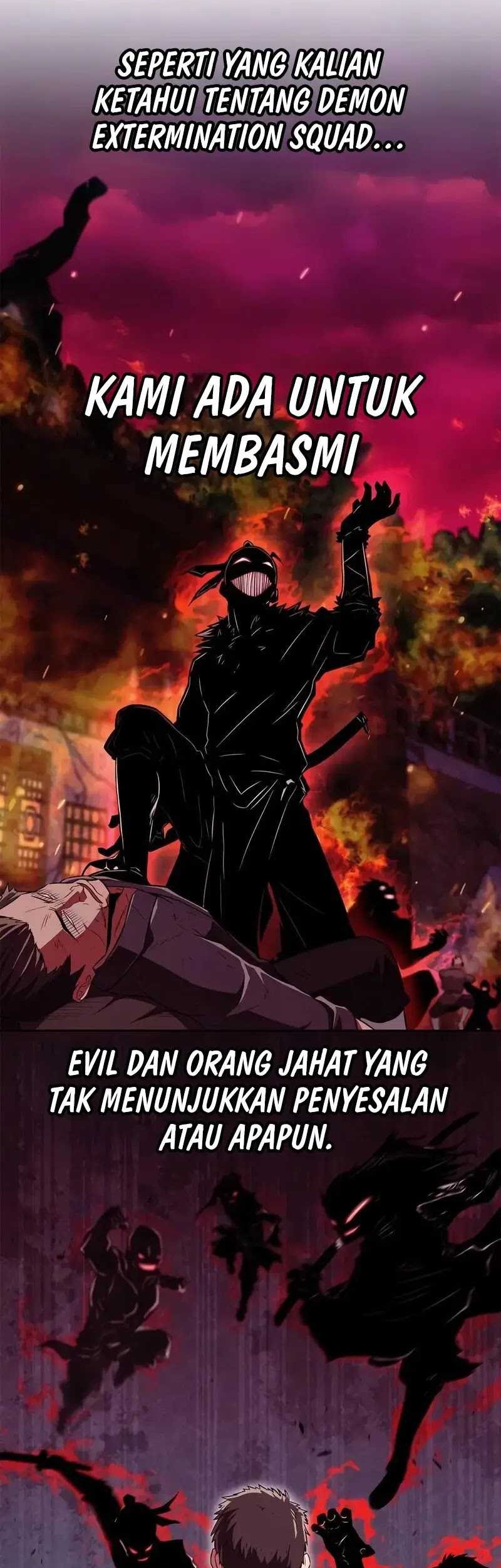 Genius Martial Arts Trainer Chapter 35 Gambar 35