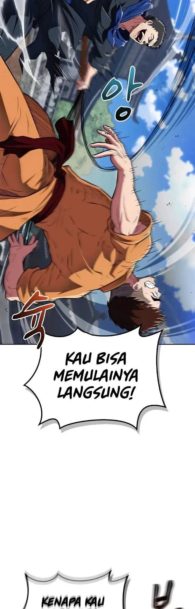 Genius Martial Arts Trainer Chapter 35 Gambar 39