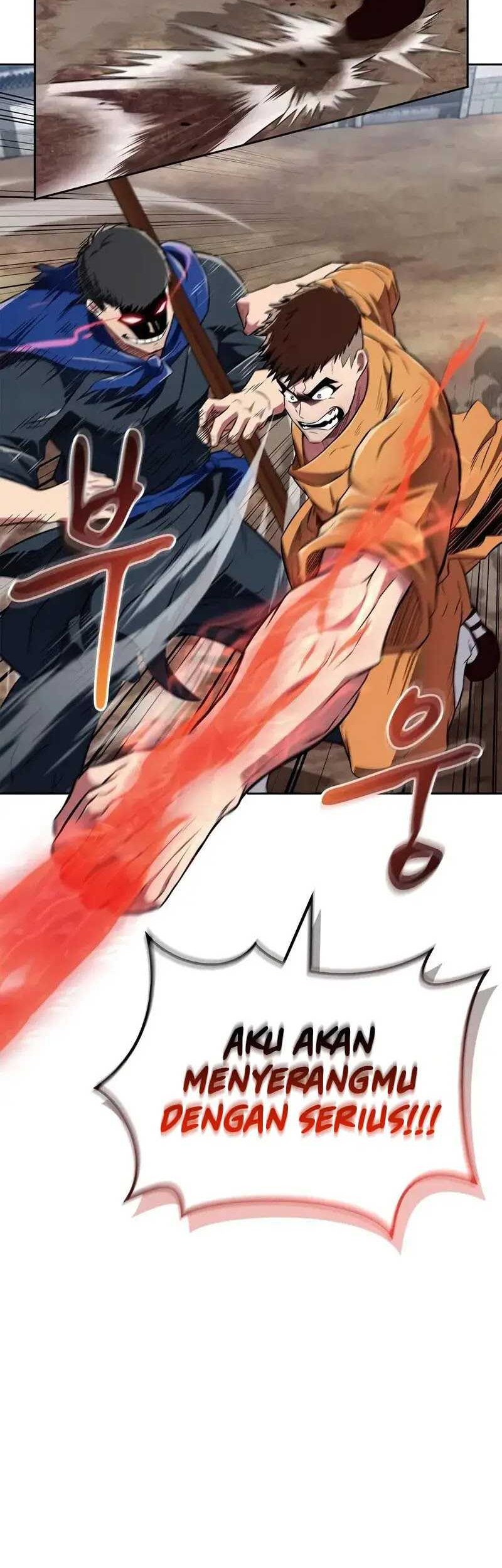 Genius Martial Arts Trainer Chapter 35 Gambar 41