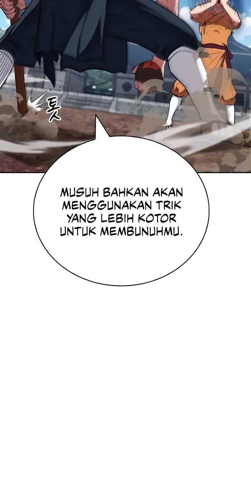 Genius Martial Arts Trainer Chapter 35 Gambar 48