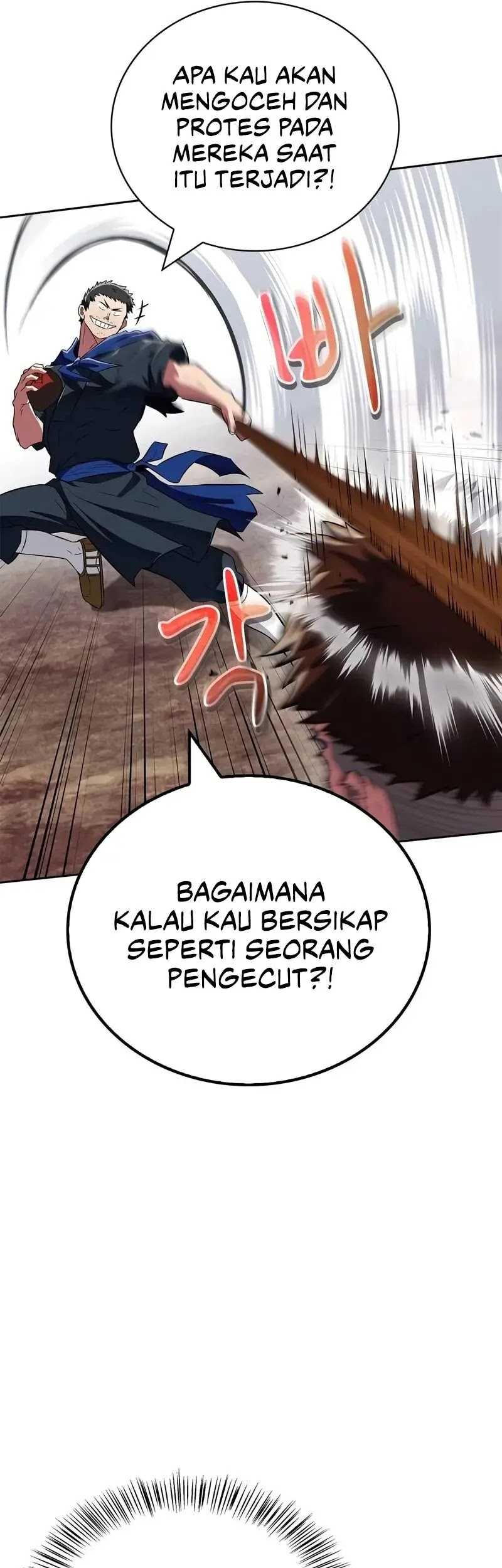 Genius Martial Arts Trainer Chapter 35 Gambar 49