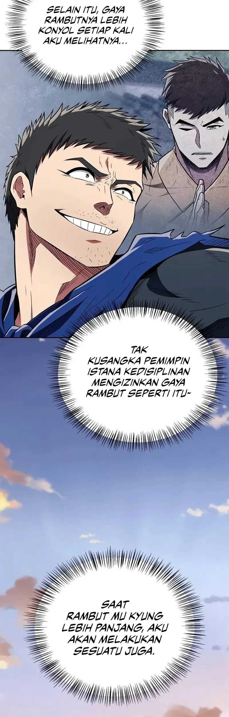 Genius Martial Arts Trainer Chapter 35 Gambar 50