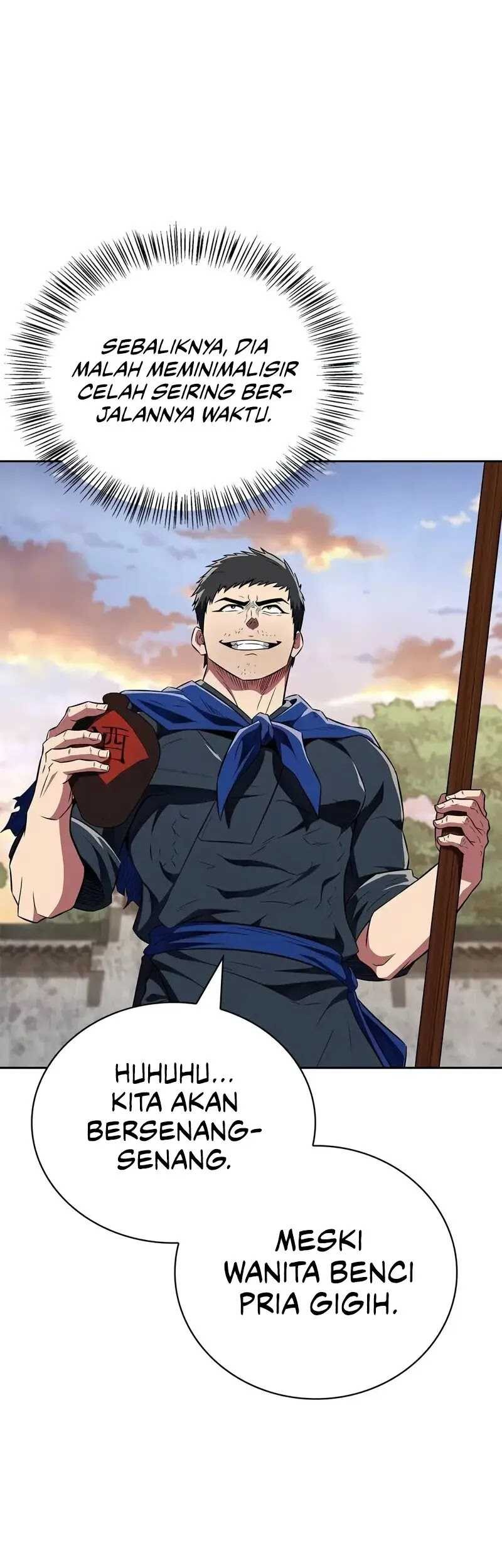 Genius Martial Arts Trainer Chapter 35 Gambar 53