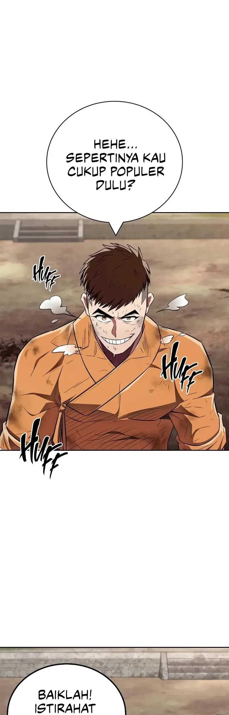 Genius Martial Arts Trainer Chapter 35 Gambar 54