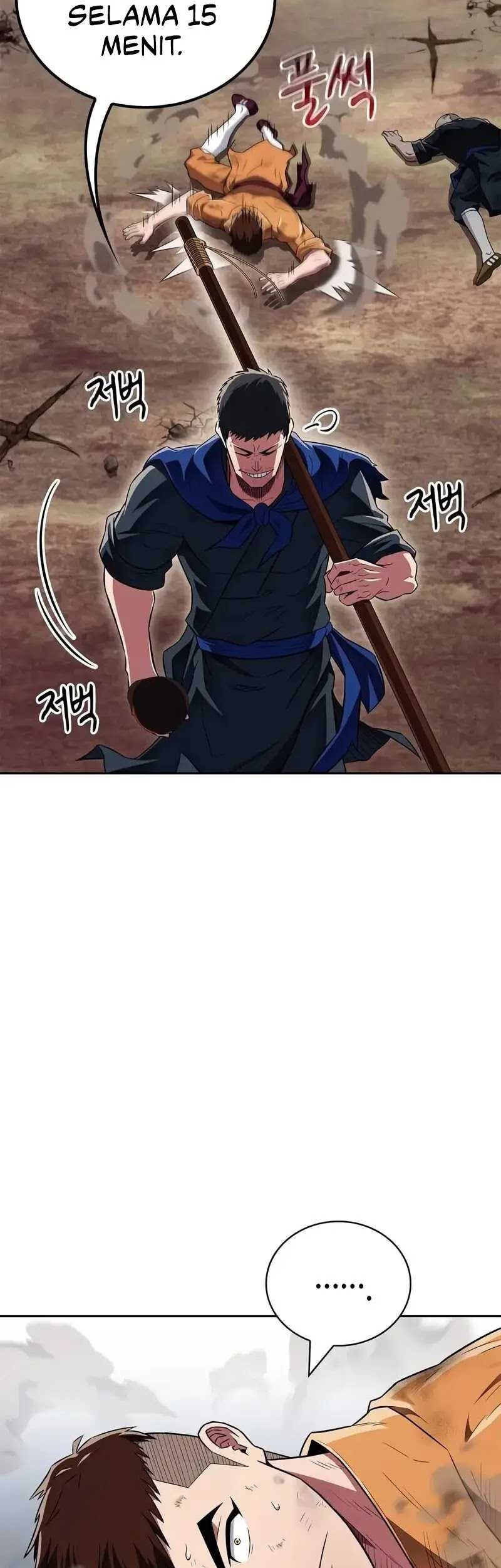 Genius Martial Arts Trainer Chapter 35 Gambar 55