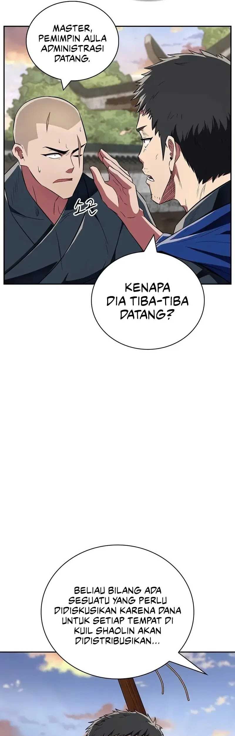 Genius Martial Arts Trainer Chapter 35 Gambar 61