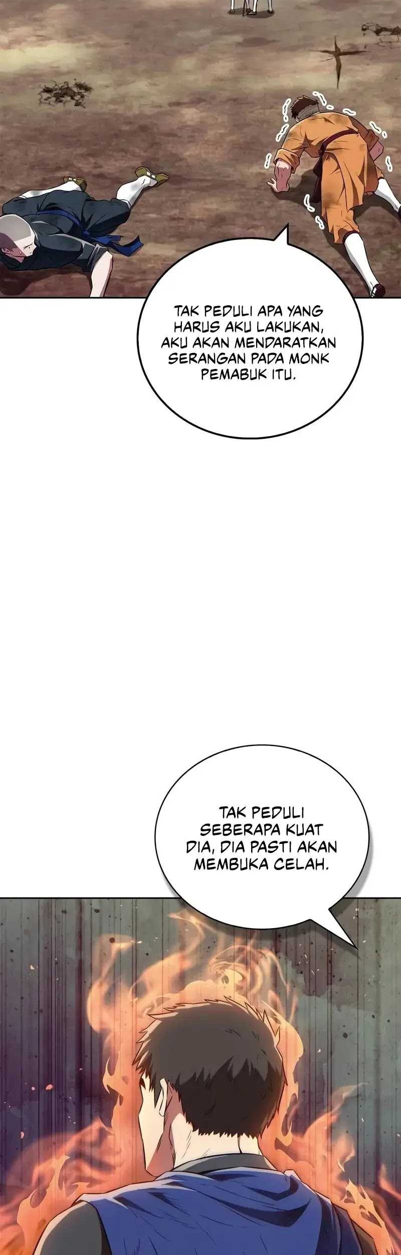 Genius Martial Arts Trainer Chapter 35 Gambar 63