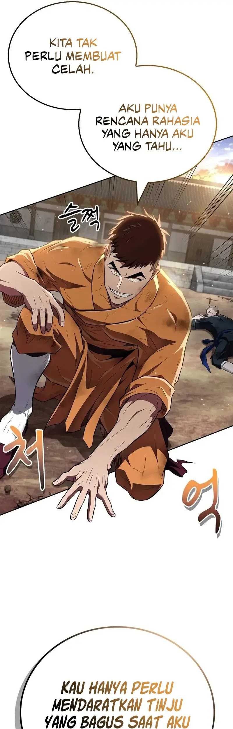 Genius Martial Arts Trainer Chapter 35 Gambar 65