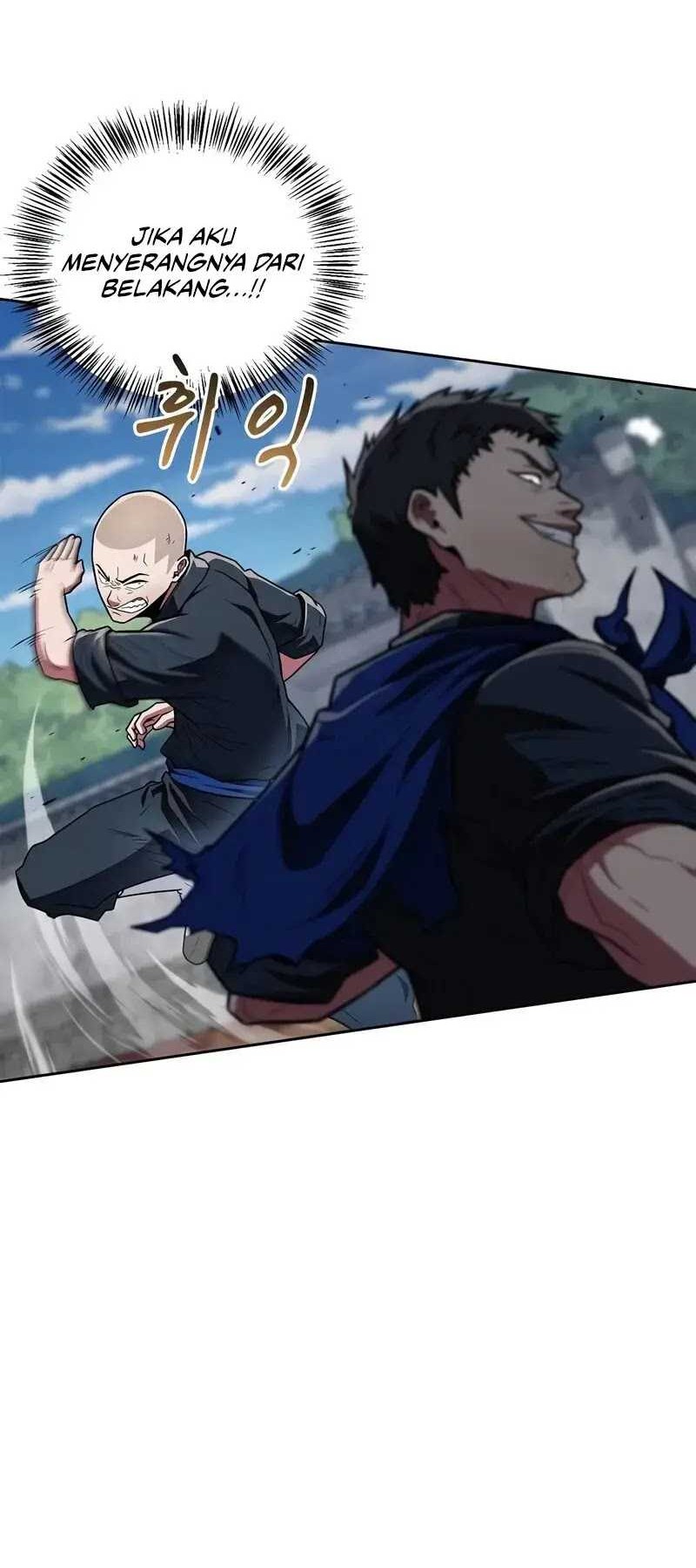 Genius Martial Arts Trainer Chapter 35 Gambar 13