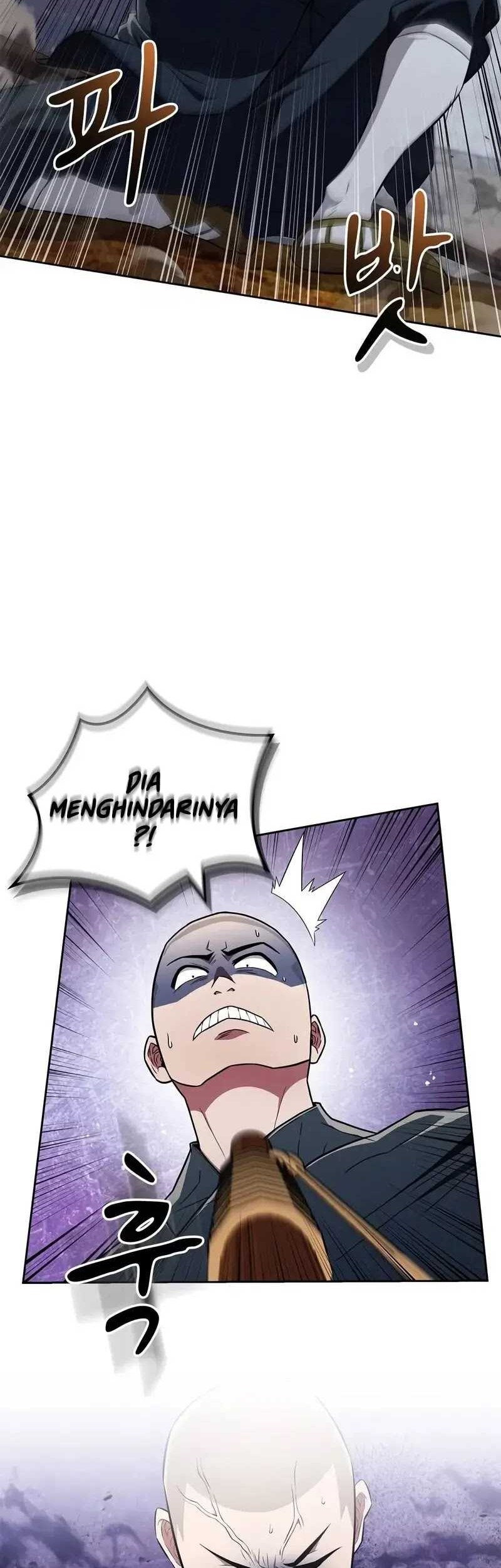 Genius Martial Arts Trainer Chapter 35 Gambar 15