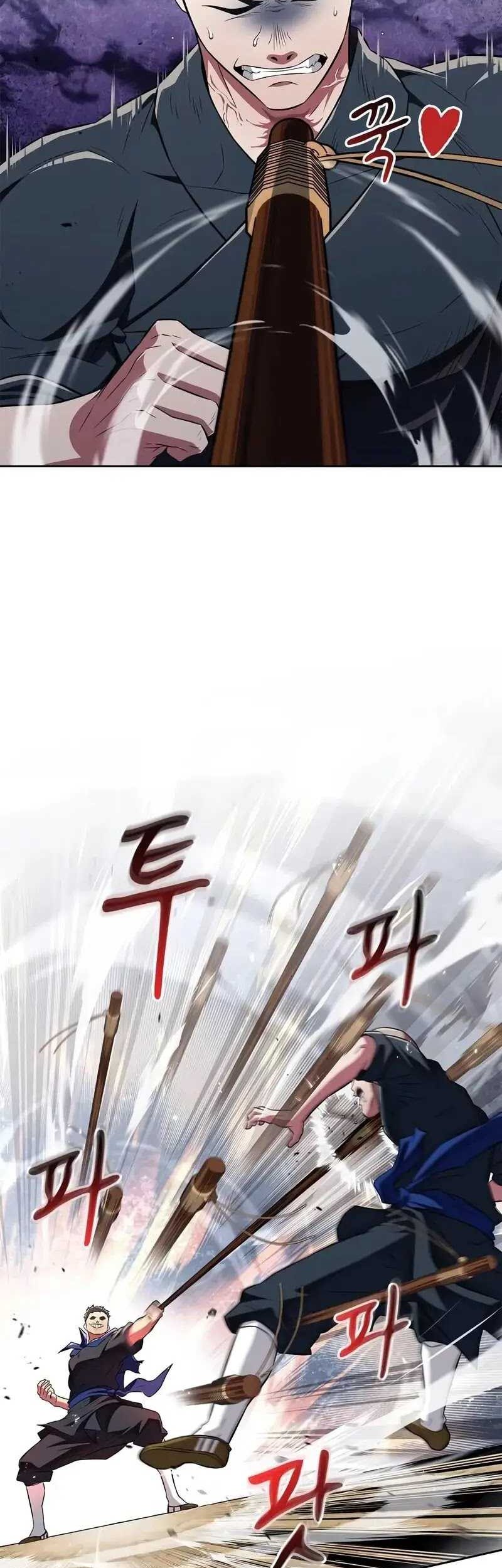 Genius Martial Arts Trainer Chapter 35 Gambar 16