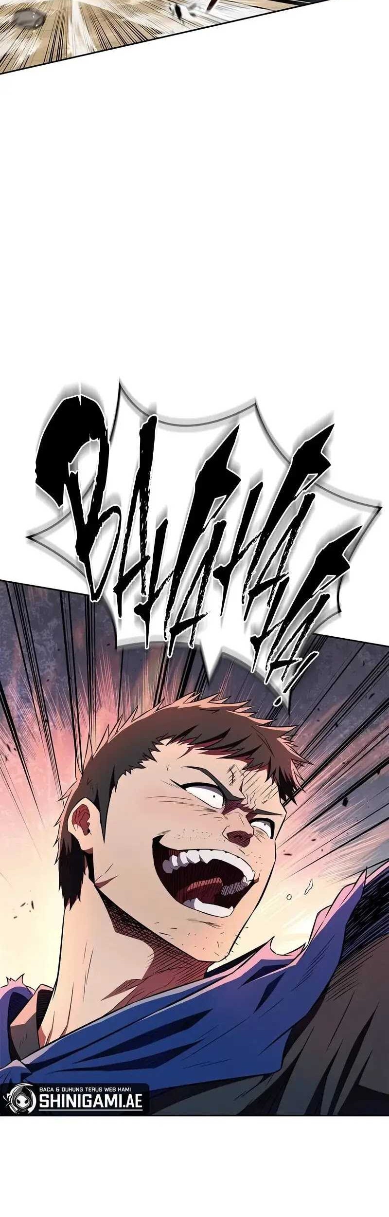 Genius Martial Arts Trainer Chapter 35 Gambar 17