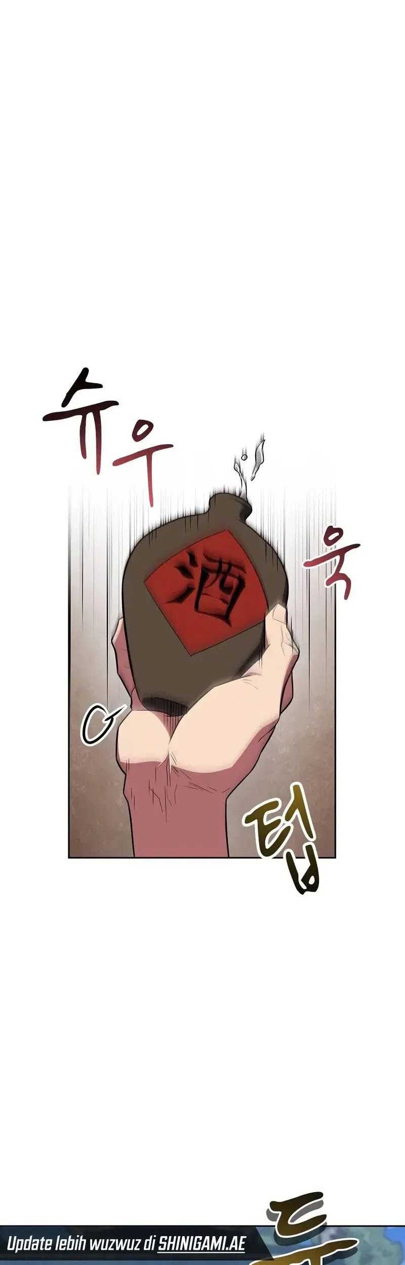 Genius Martial Arts Trainer Chapter 35 Gambar 19