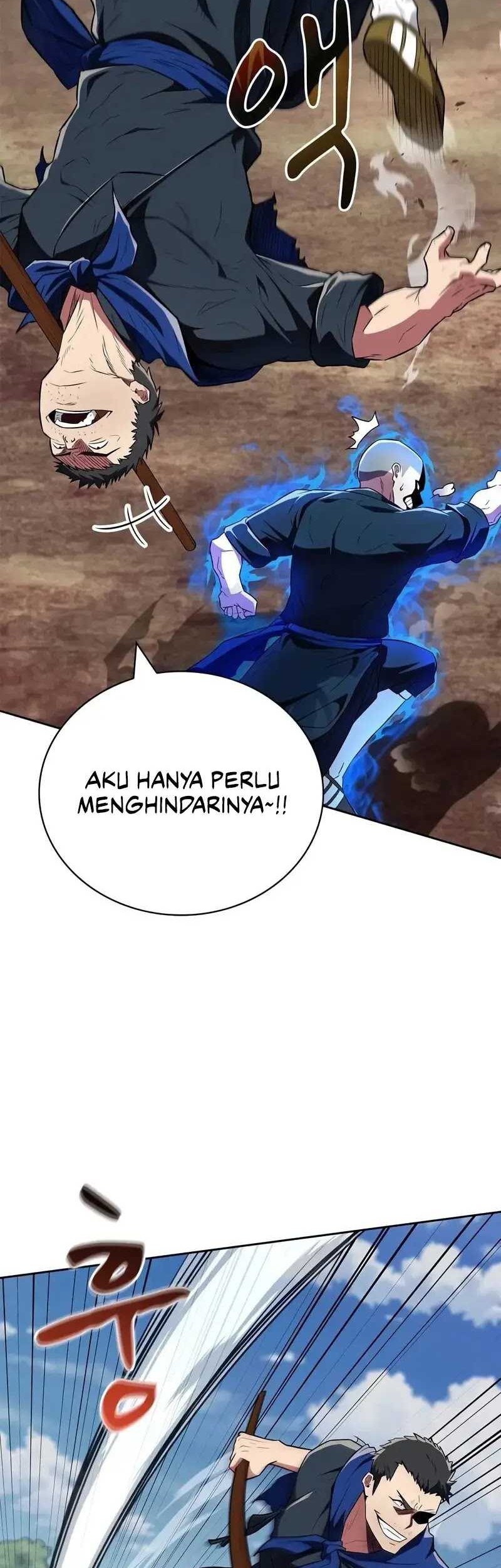 Genius Martial Arts Trainer Chapter 35 Gambar 23