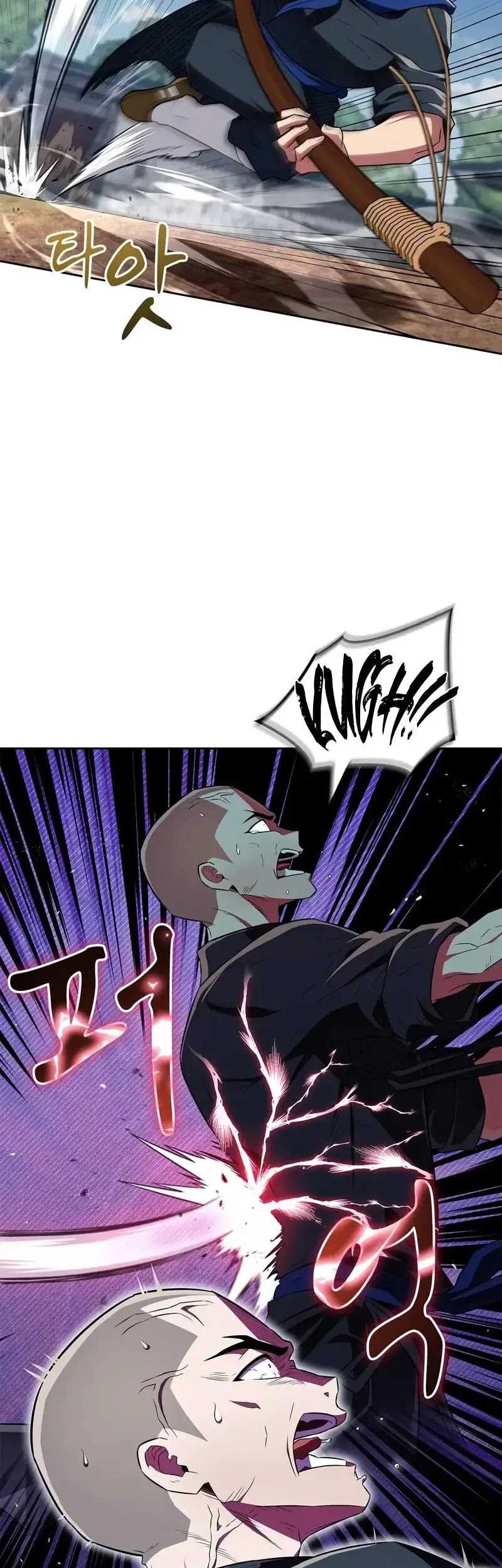 Genius Martial Arts Trainer Chapter 35 Gambar 24