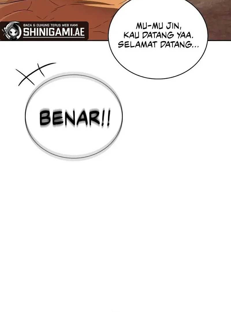 Genius Martial Arts Trainer Chapter 35 Gambar 33