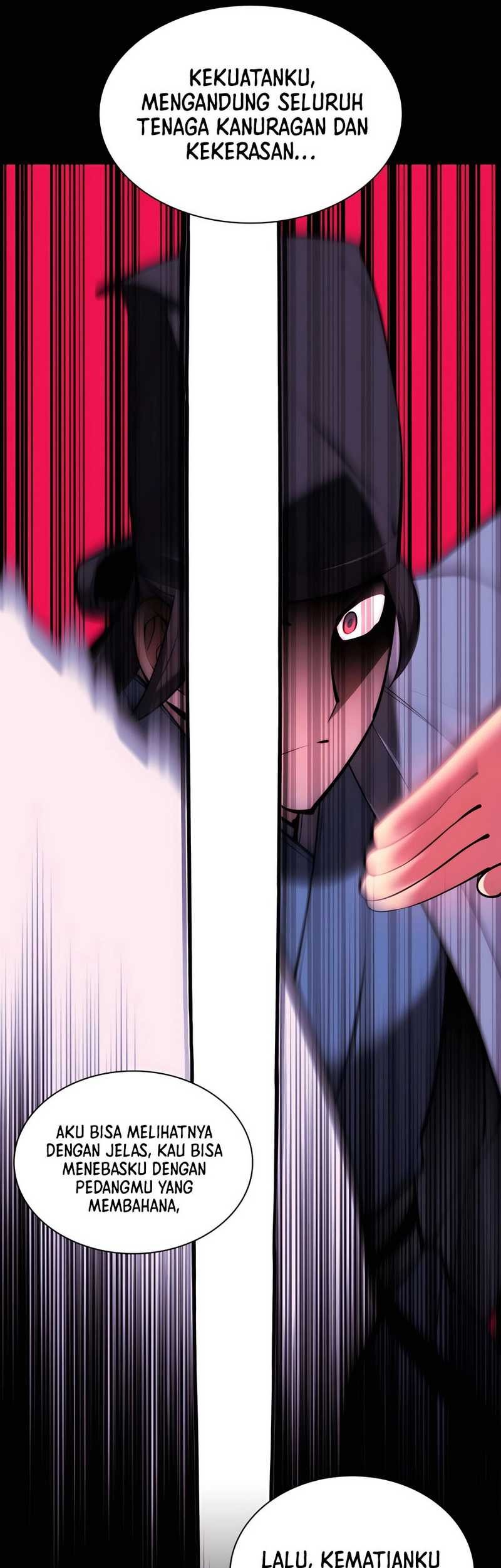 Records Of The Swordsman Scholar Chapter 142 Gambar 40