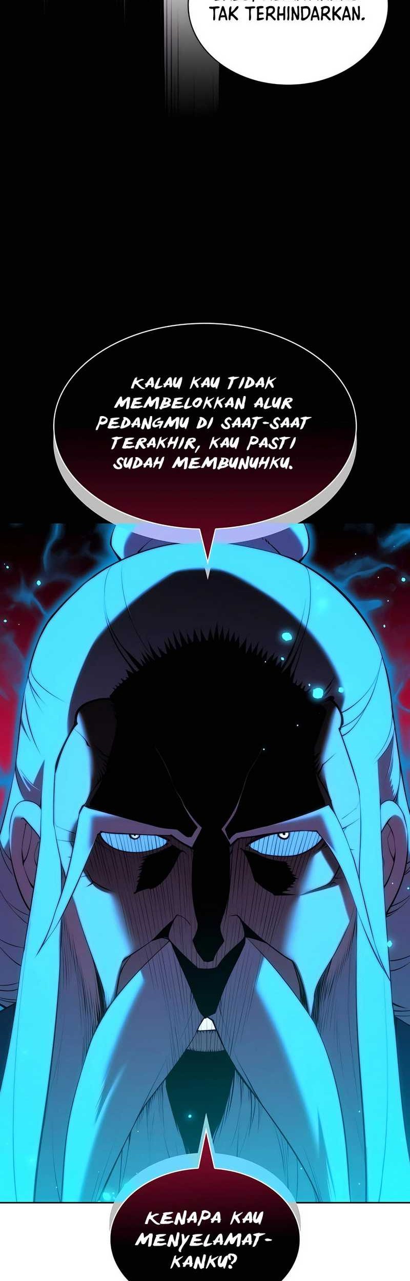 Records Of The Swordsman Scholar Chapter 142 Gambar 41