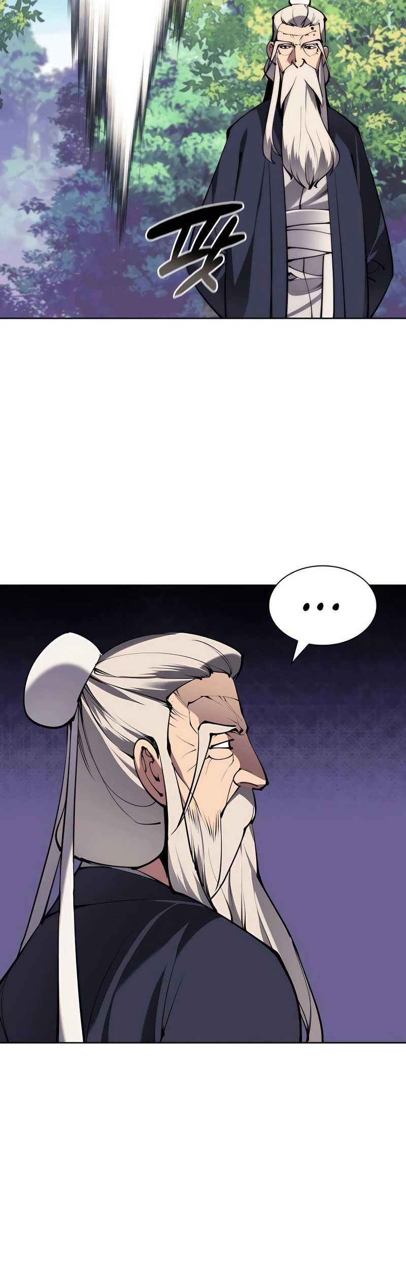 Records Of The Swordsman Scholar Chapter 142 Gambar 52