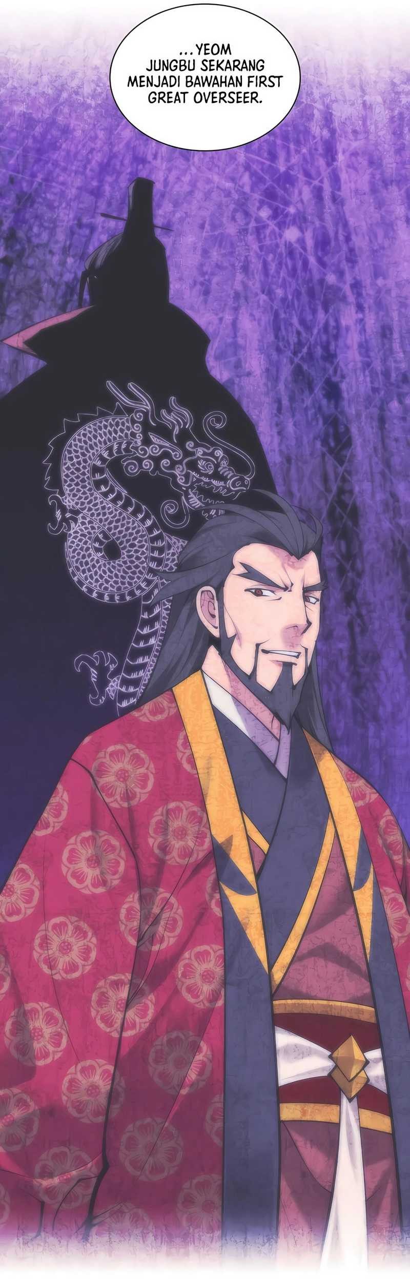 Records Of The Swordsman Scholar Chapter 142 Gambar 54