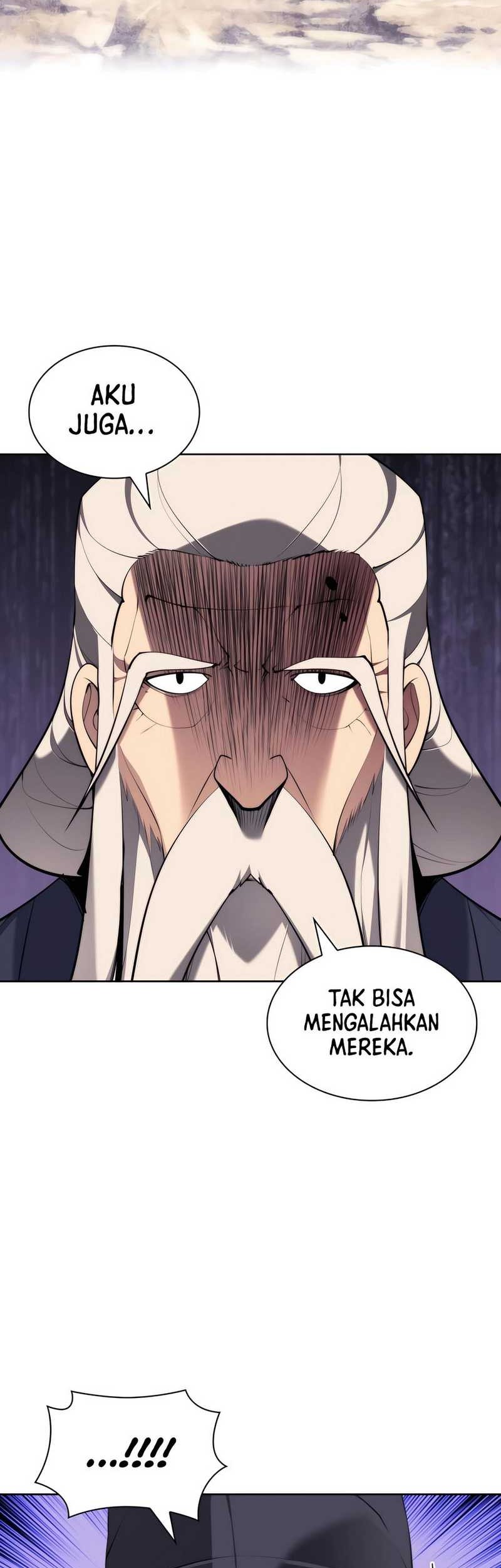 Records Of The Swordsman Scholar Chapter 142 Gambar 56