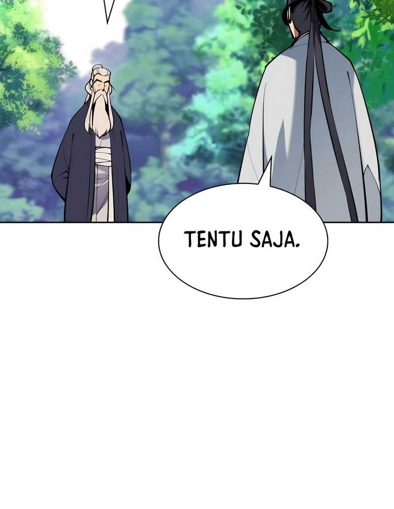 Records Of The Swordsman Scholar Chapter 142 Gambar 68