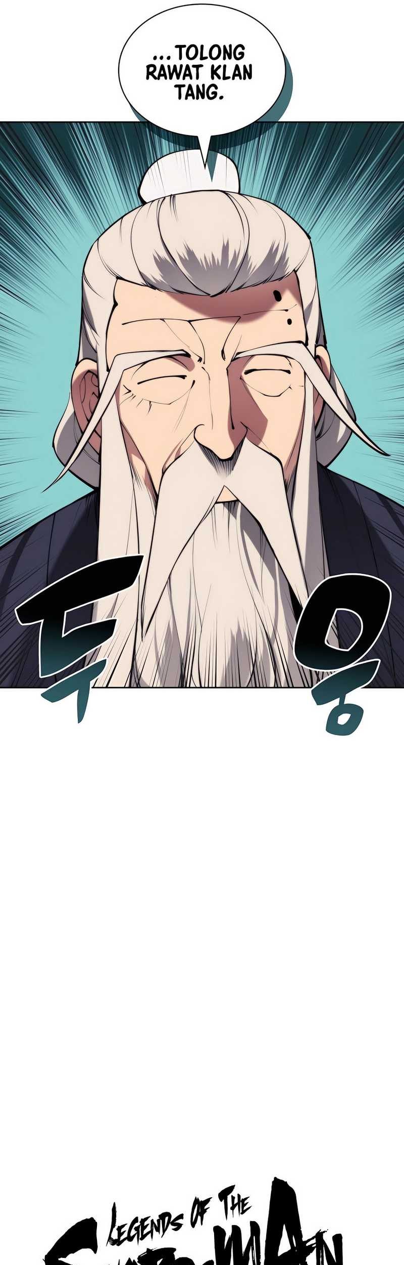 Records Of The Swordsman Scholar Chapter 142 Gambar 69