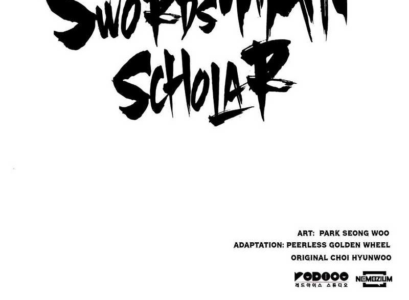 Records Of The Swordsman Scholar Chapter 142 Gambar 70