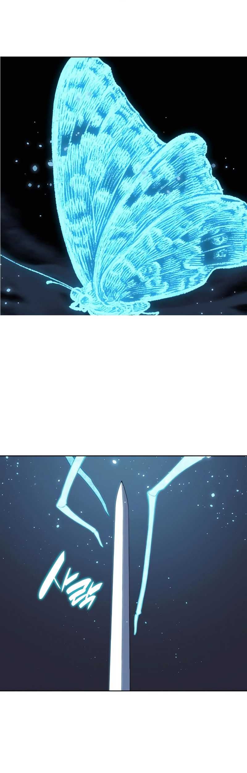 Baca Manhwa Records Of The Swordsman Scholar Chapter 142 Gambar 2