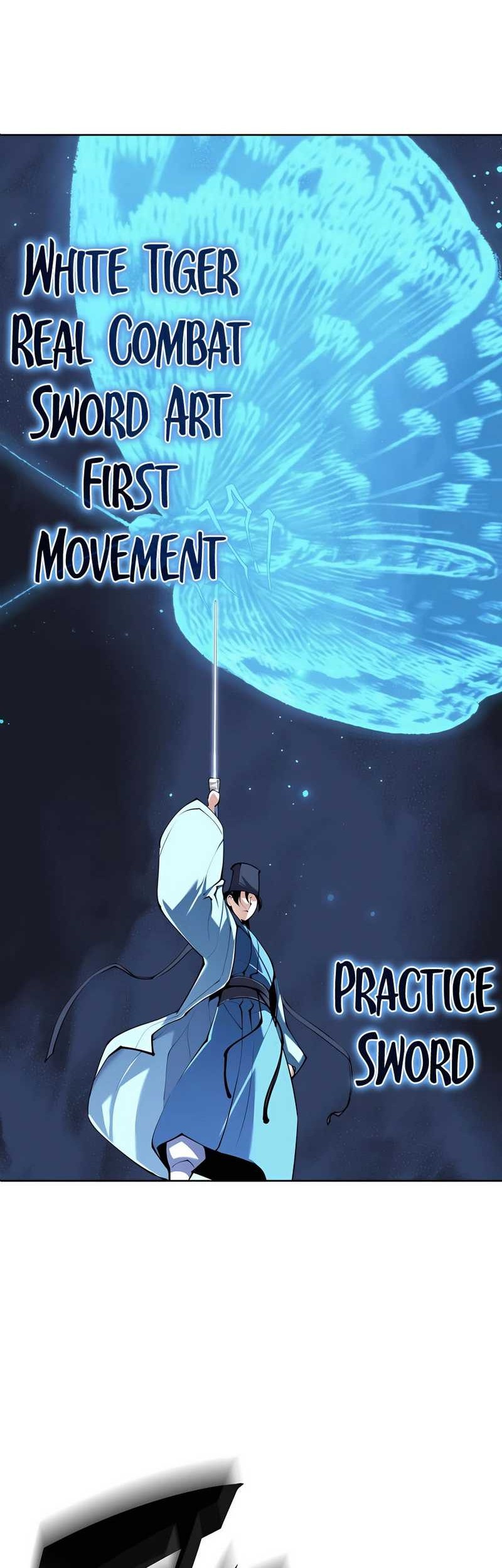 Records Of The Swordsman Scholar Chapter 142 Gambar 3
