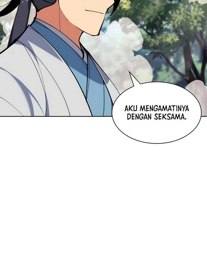Records Of The Swordsman Scholar Chapter 142 Gambar 11