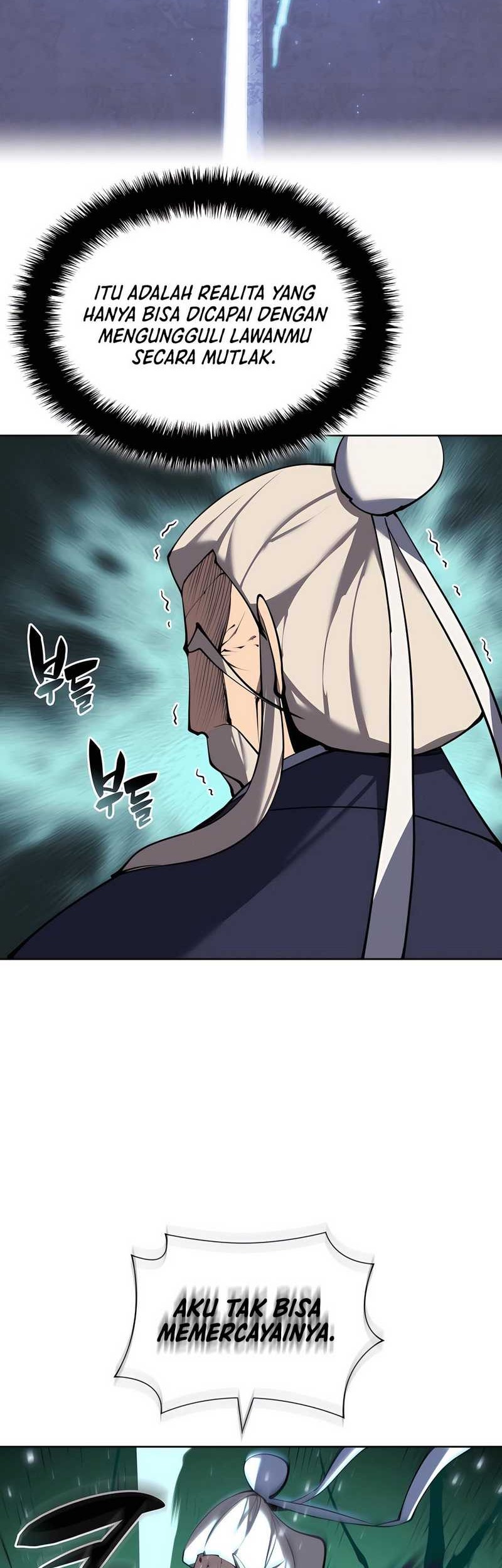 Records Of The Swordsman Scholar Chapter 142 Gambar 20
