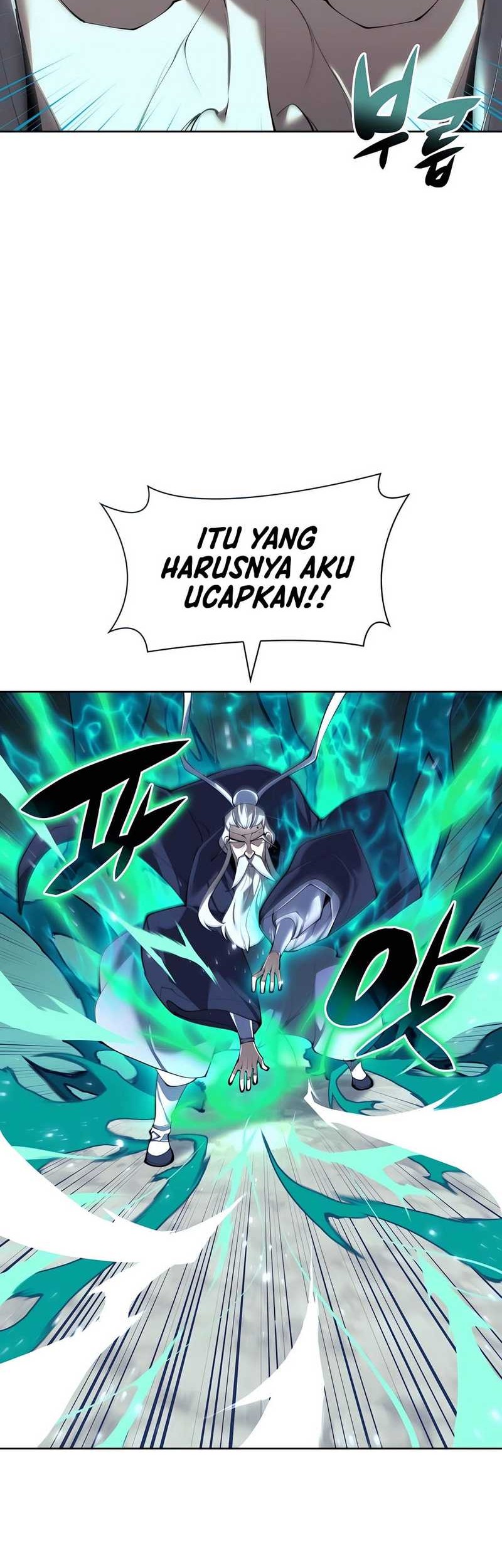 Records Of The Swordsman Scholar Chapter 142 Gambar 23