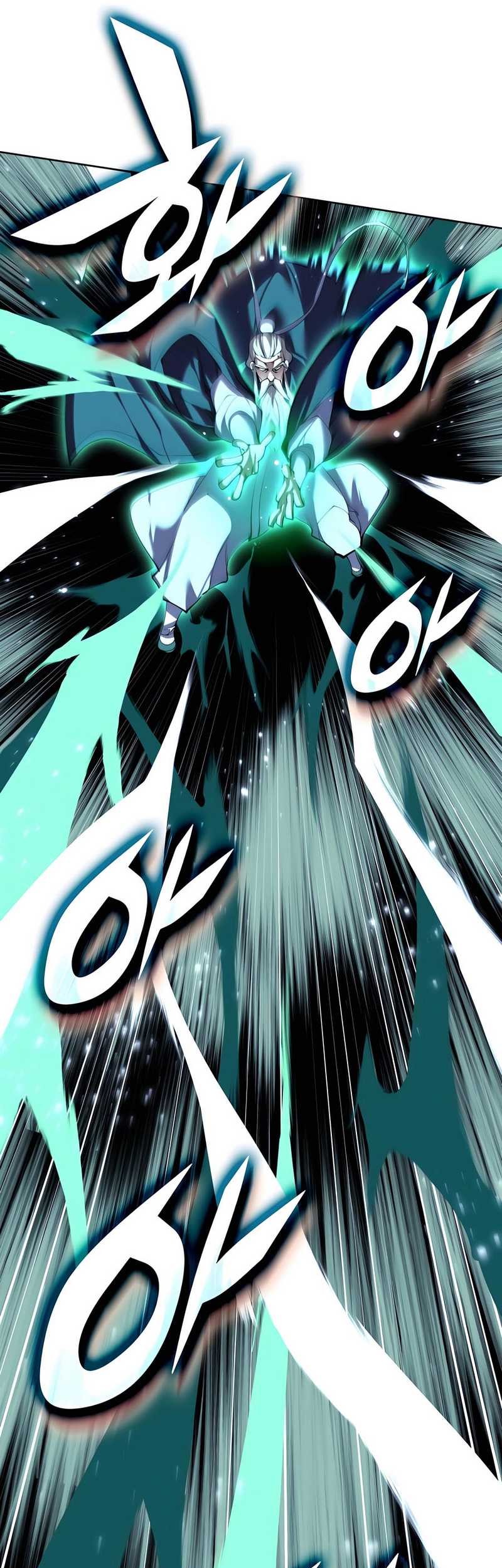 Records Of The Swordsman Scholar Chapter 142 Gambar 26
