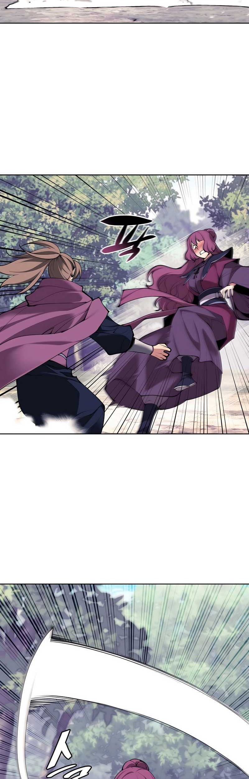 Records Of The Swordsman Scholar Chapter 142 Gambar 33
