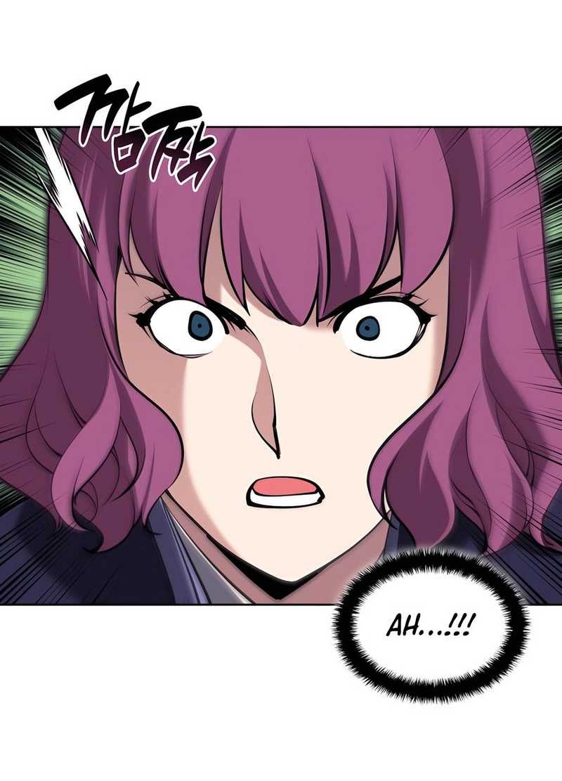 Records Of The Swordsman Scholar Chapter 142 Gambar 35