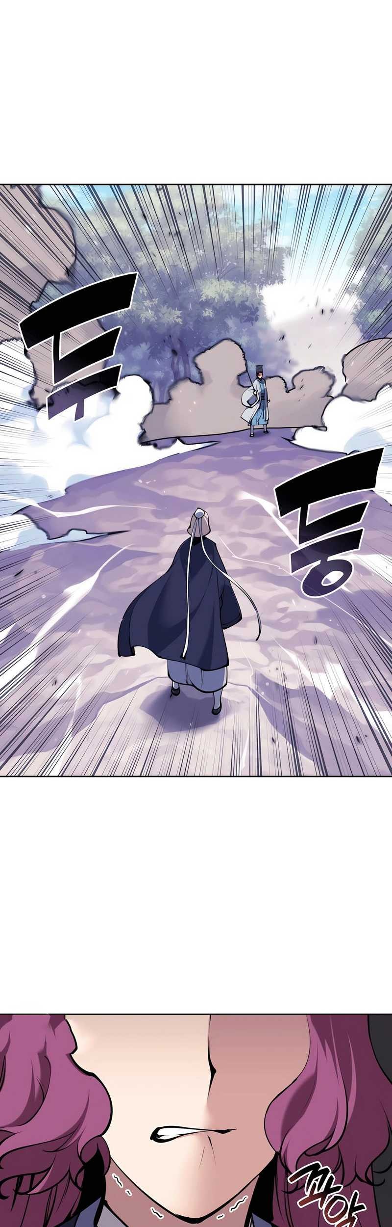 Records Of The Swordsman Scholar Chapter 142 Gambar 36