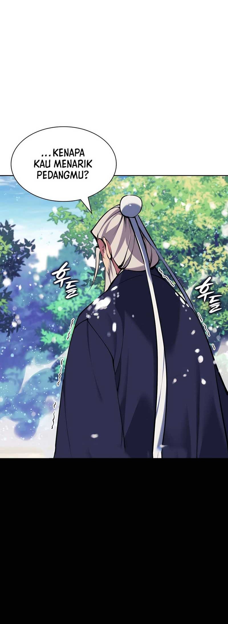 Records Of The Swordsman Scholar Chapter 142 Gambar 39