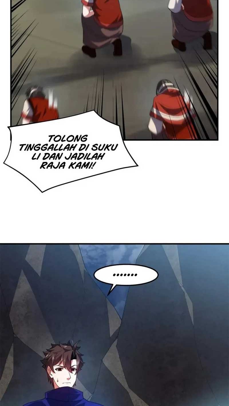Monster Pet Evolution Chapter 290 Gambar 27